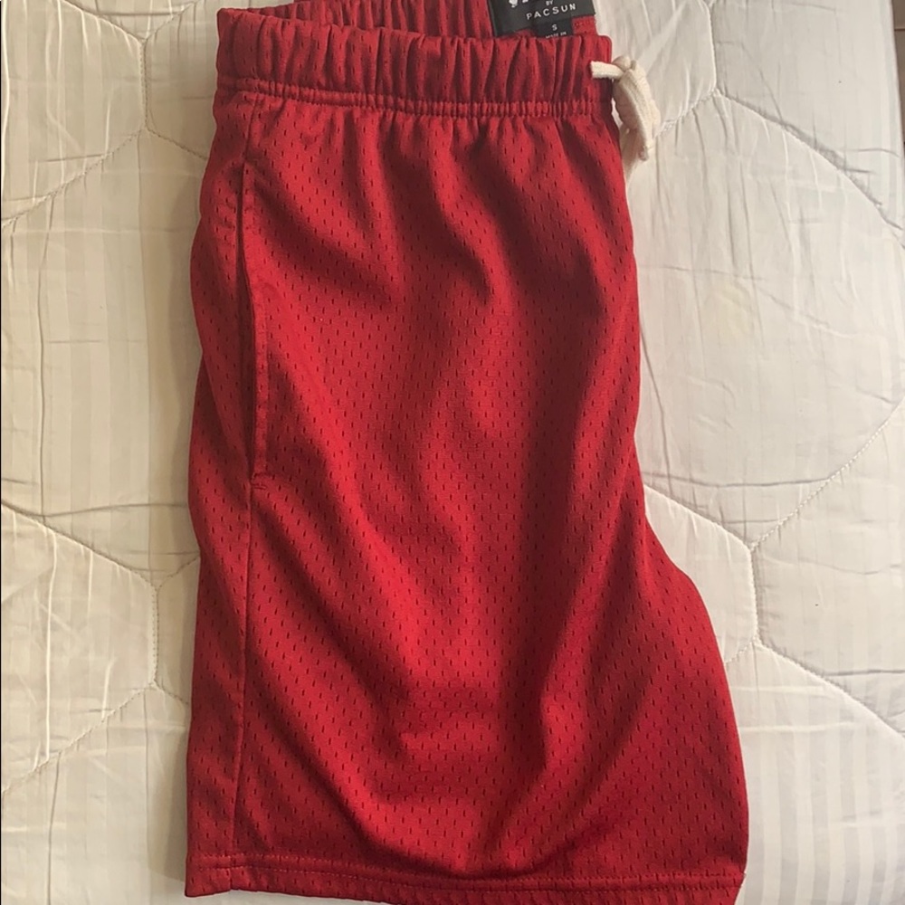 Playboy Shorts